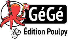 Banniere du générateur GéGé